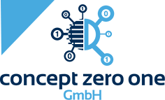 concept zero one GmbH